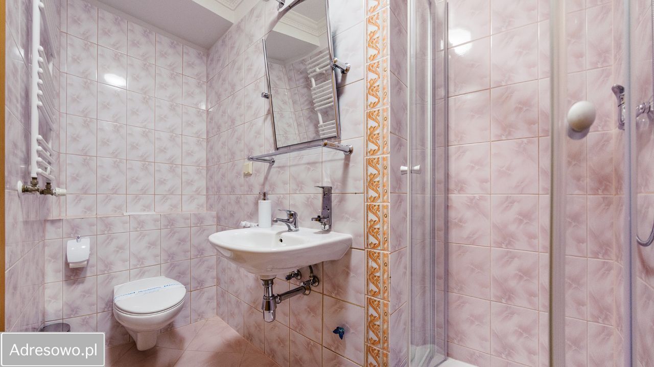 Mieszkanie 1-pokojowe Świnoujście Bożyce, ul. Bronisława Trentowskiego. Zdjęcie 6