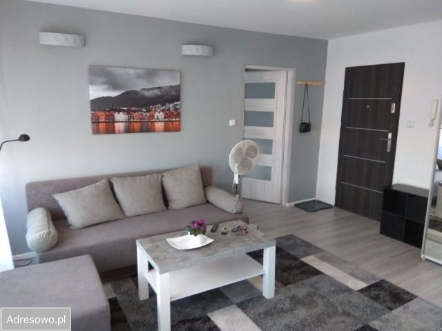 Mieszkanie 2-pokojowe Przemyśl Kazanów, ul. Ignacego Paderewskiego. Zdjęcie 1