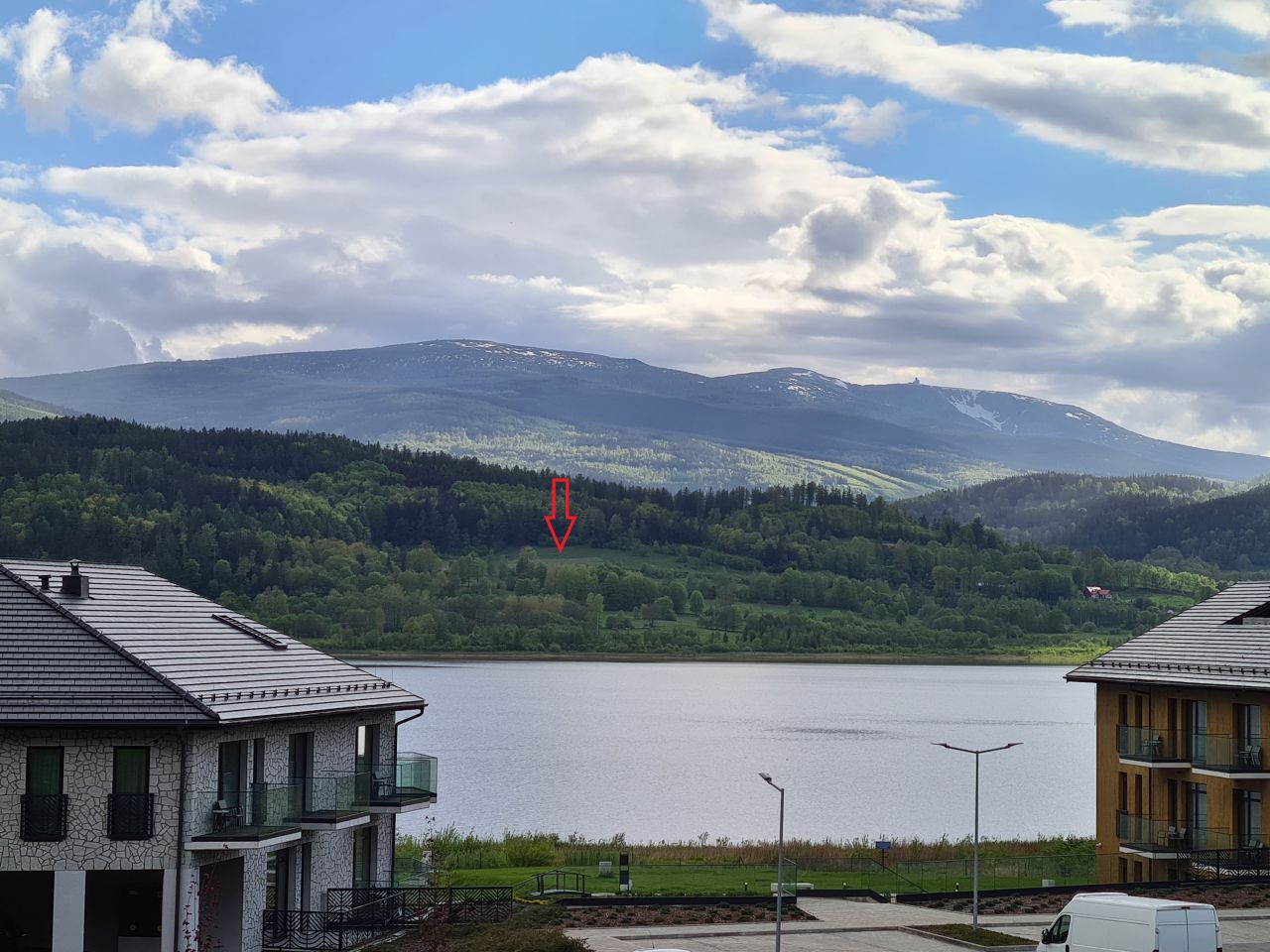 Działka rolno-budowlana Podgórzyn, ul. Nowa. Zdjęcie 2