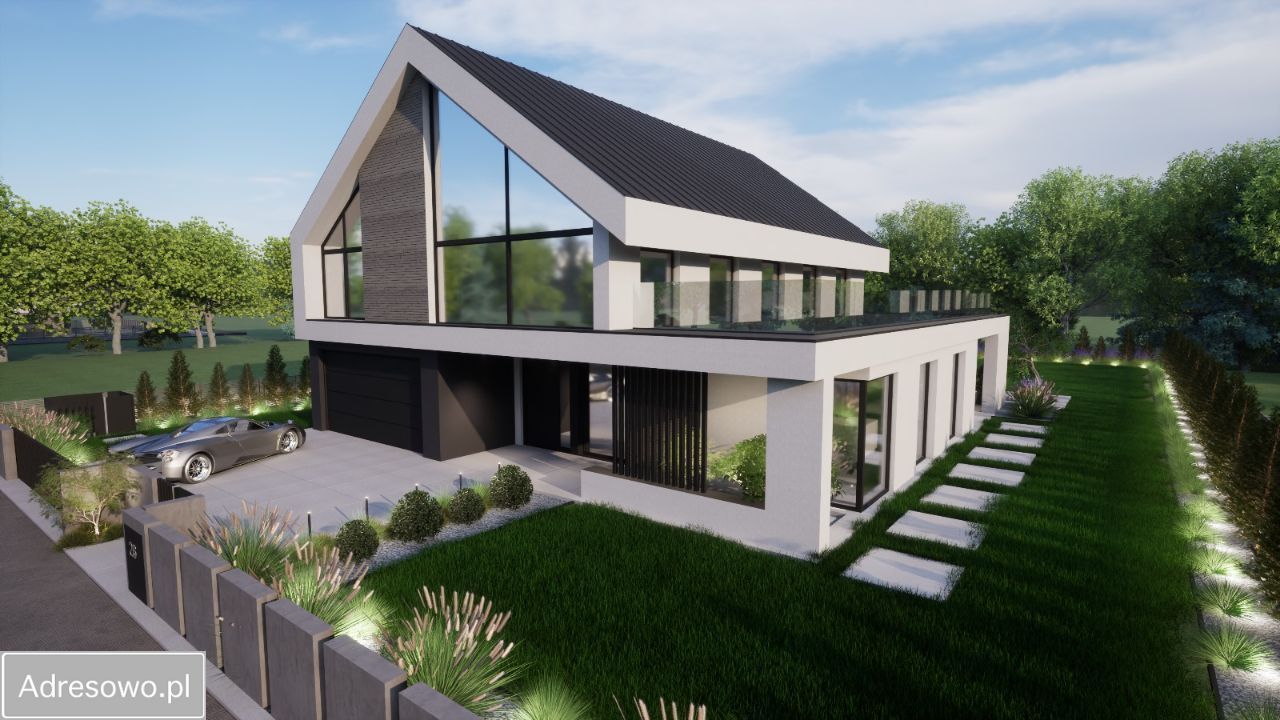 Działka budowlana Sapowice, ul. Henryka Wieniawskiego. Zdjęcie 14