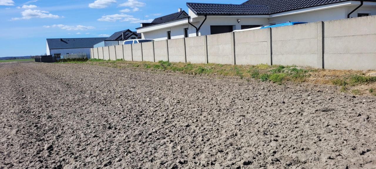 Działka rolno-budowlana Sępólno Krajeńskie, ul. Pawła Kalinowskiego. Zdjęcie 5