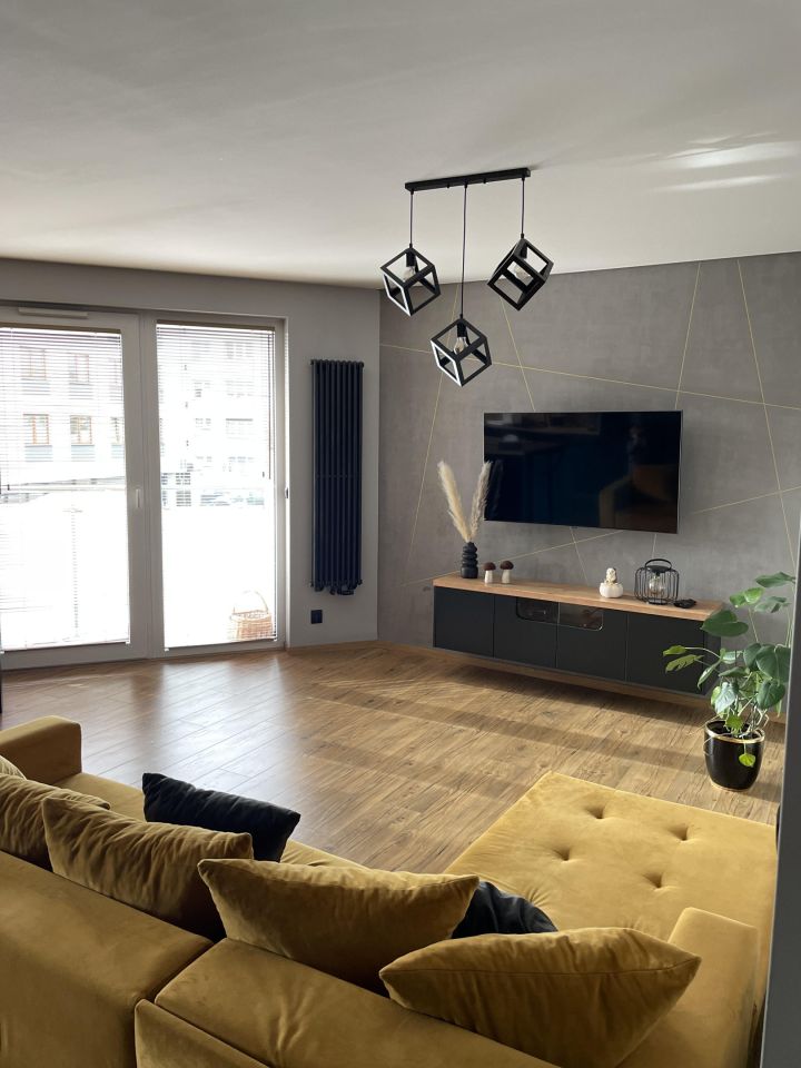 Mieszkanie 2-pokojowe Radom Śródmieście, ul. kard. Stefana Wyszyńskiego. Zdjęcie 6