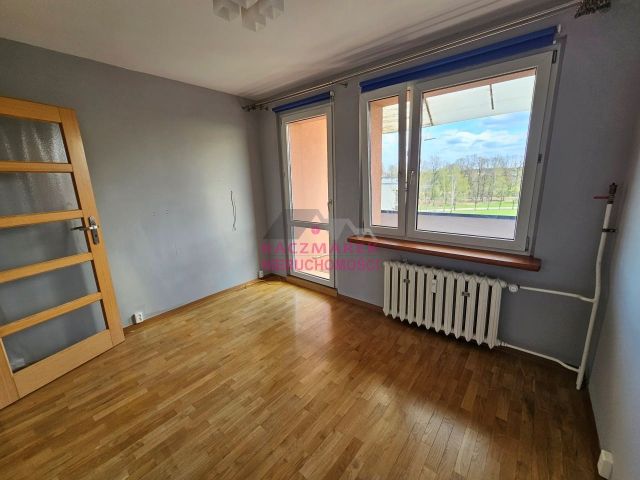 Mieszkanie 3-pokojowe Pszczyna Osiedle Piastów, ul. Mieszka I. Zdjęcie 5