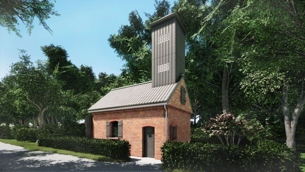 Nieruchomość komercyjna Okunin. Zdjęcie 5