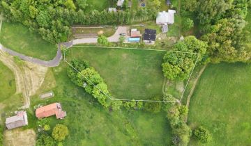 Działka budowlana Golkowice