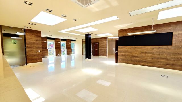 Lokal Warszawa Ochota, al. Krakowska. Zdjęcie 1