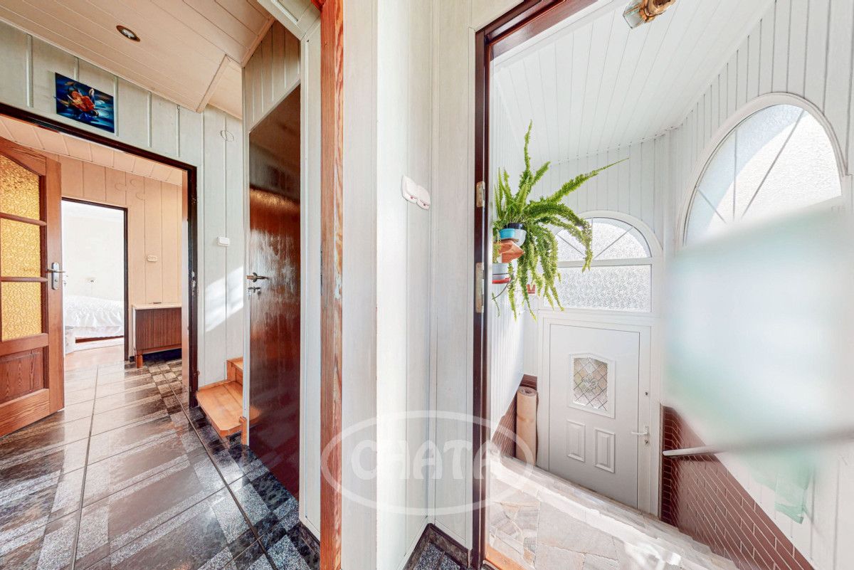 dom wolnostojący, 9 pokoi Wrocław Muchobór Mały. Zdjęcie 24