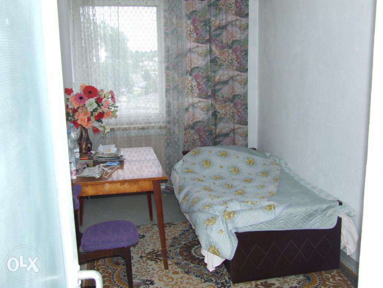 Mieszkanie 3-pokojowe Płock, ul. Jaśminowa