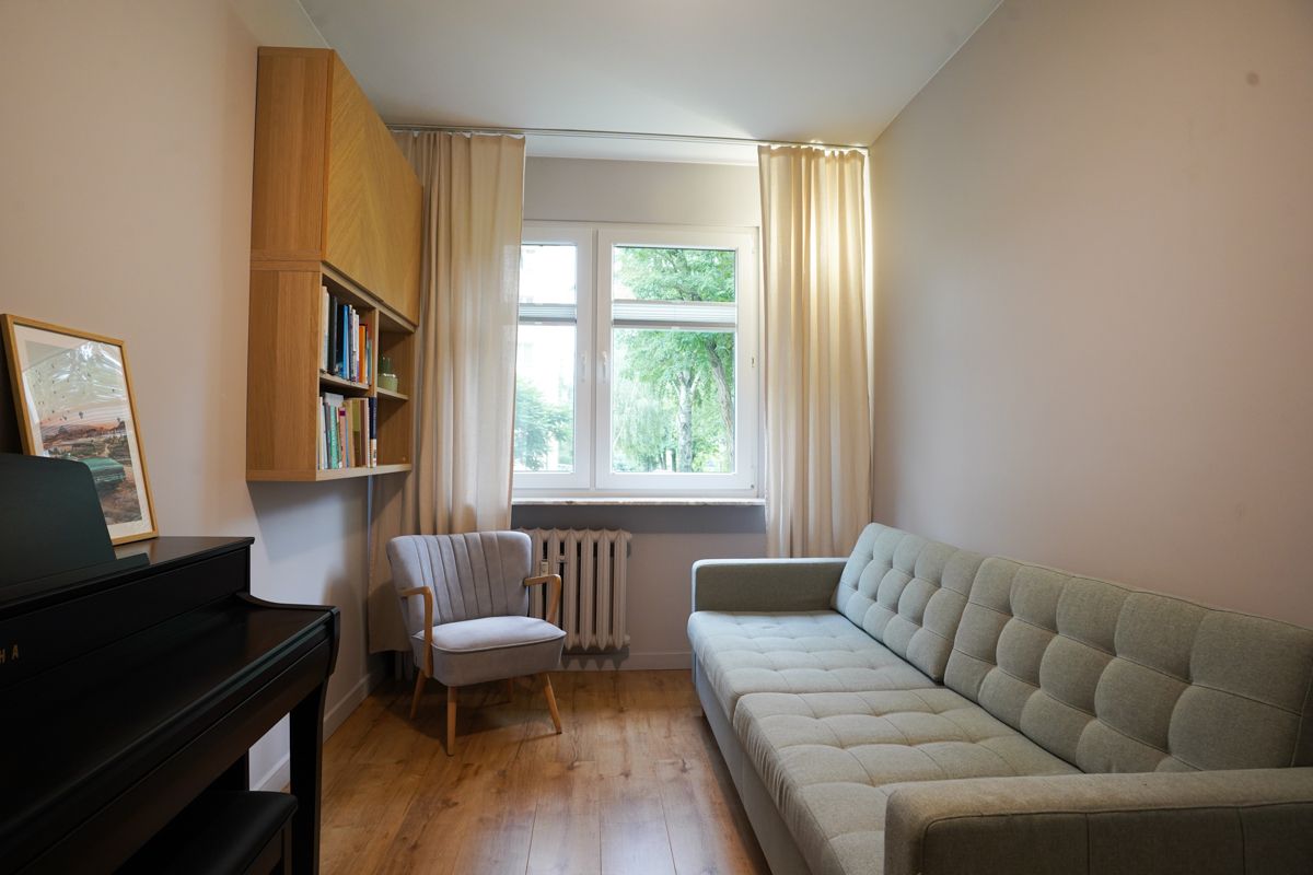 Mieszkanie 4-pokojowe Ostrowiec Świętokrzyski, os. Pułanki. Zdjęcie 15