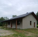 dom wolnostojący Biały Bór