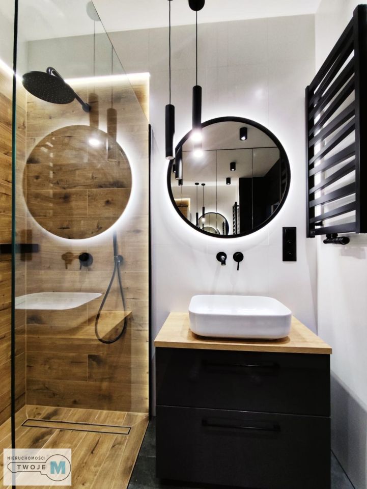 Mieszkanie 2-pokojowe Kielce KSM. Zdjęcie 3