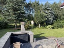 dom wolnostojący, 4 pokoje Kamionki. Zdjęcie 3