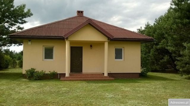 dom wolnostojący Siedlątków. Zdjęcie 1