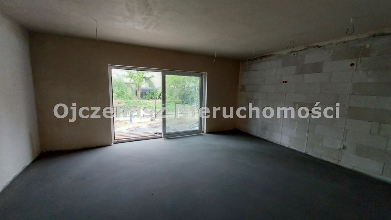 dom szeregowy, 5 pokoi Bydgoszcz Czyżkówko. Zdjęcie 12