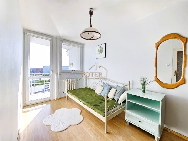 Mieszkanie 2-pokojowe Wrocław Fabryczna, ul. Jelenia. Zdjęcie 1