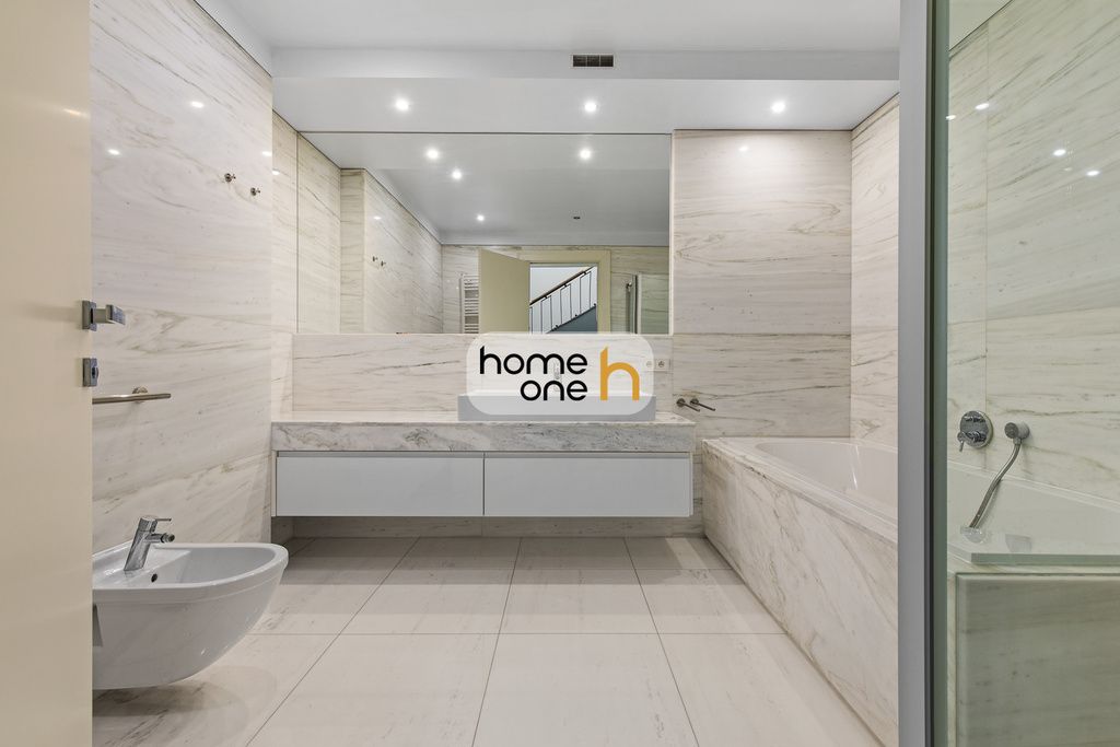 bliźniak, 7 pokoi Warszawa Wilanów. Zdjęcie 9