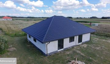 dom wolnostojący, 4 pokoje Wiązownica, ul. Fiołkowa