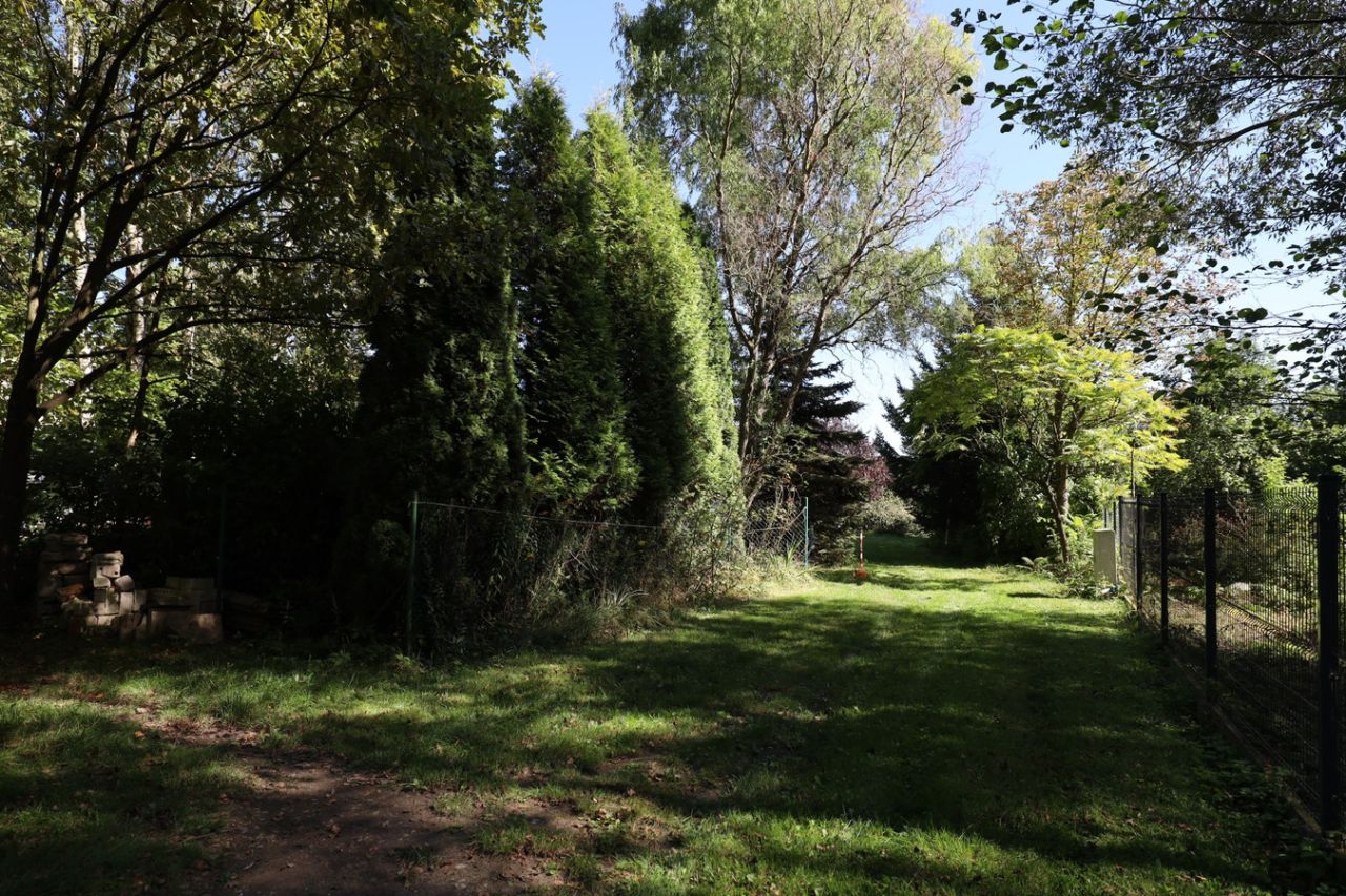 Działka budowlana Miedziana Góra. Zdjęcie 20