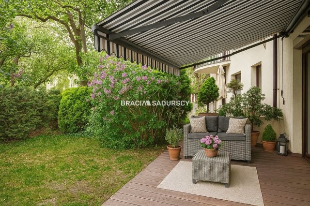 Mieszkanie 3-pokojowe Kraków Stare Miasto, ul. Krowoderska. Zdjęcie 12