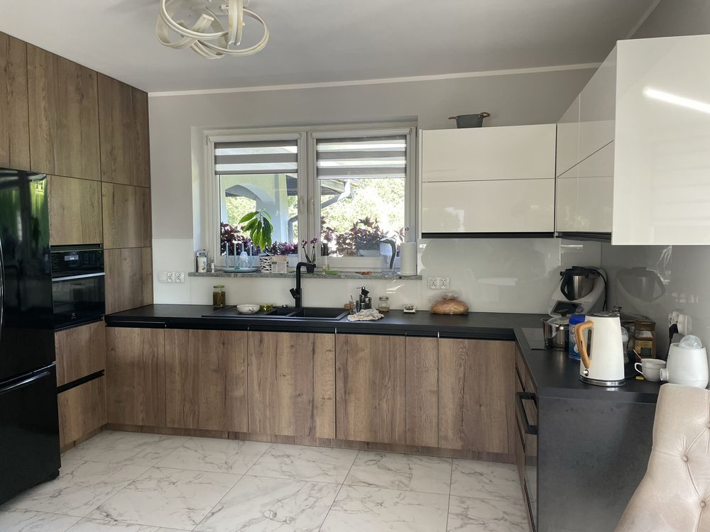 dom wolnostojący Paproć. Zdjęcie 8