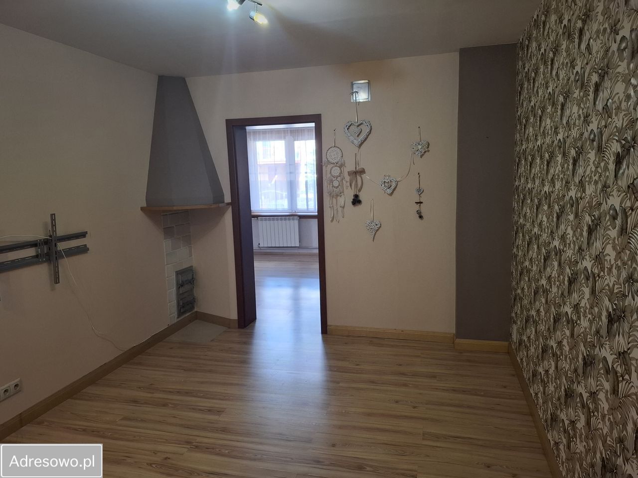 bliźniak, 4 pokoje Brańsk, ul. Adama Mickiewicza. Zdjęcie 6