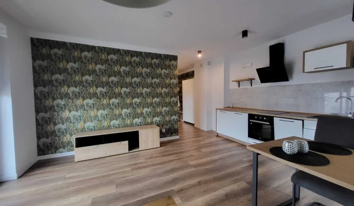 Mieszkanie 3-pokojowe Będzin, ul. Jasna