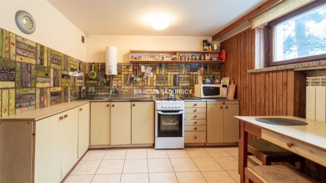 dom wolnostojący, 5 pokoi Łysa Góra. Zdjęcie 9