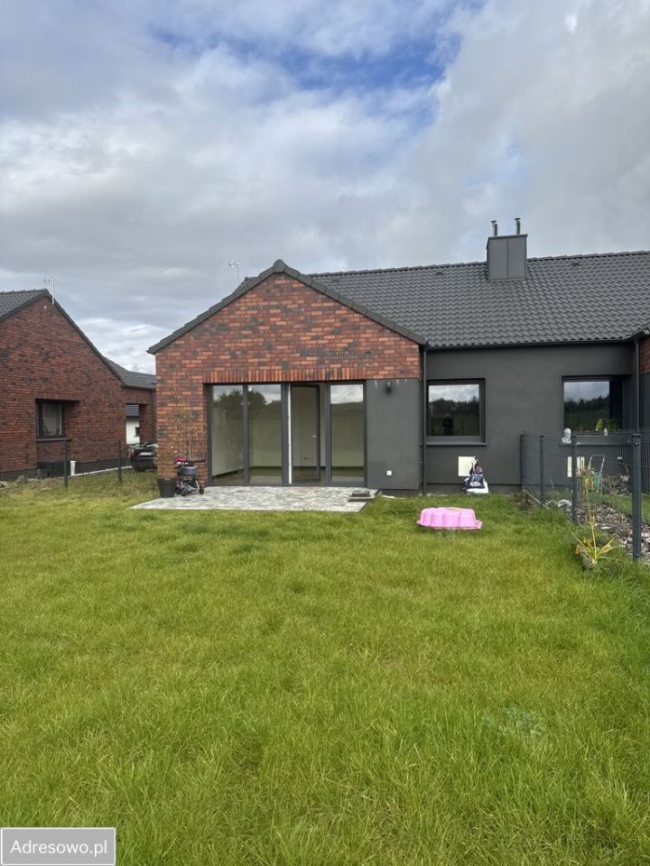 Mieszkanie 4-pokojowe Jarocin. Zdjęcie 15