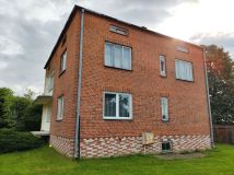 dom wolnostojący, 6 pokoi Jabłonna Druga. Zdjęcie 3