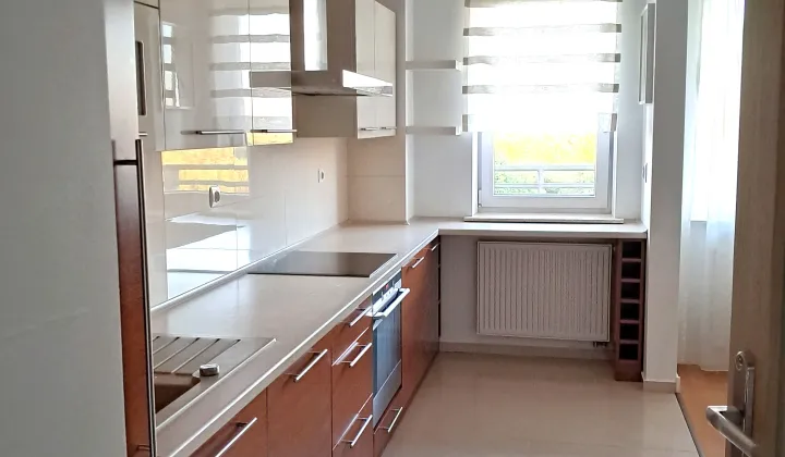 Mieszkanie 3-pokojowe Kraków Prądnik Biały, ul. abp. Zygmunta Szczęsnego Felińskiego