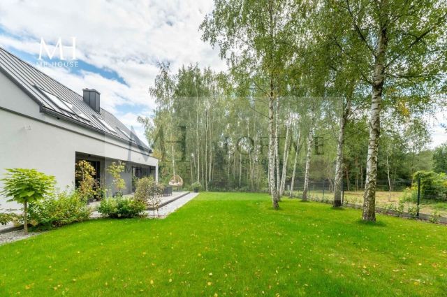 dom wolnostojący, 5 pokoi Wrząca. Zdjęcie 17