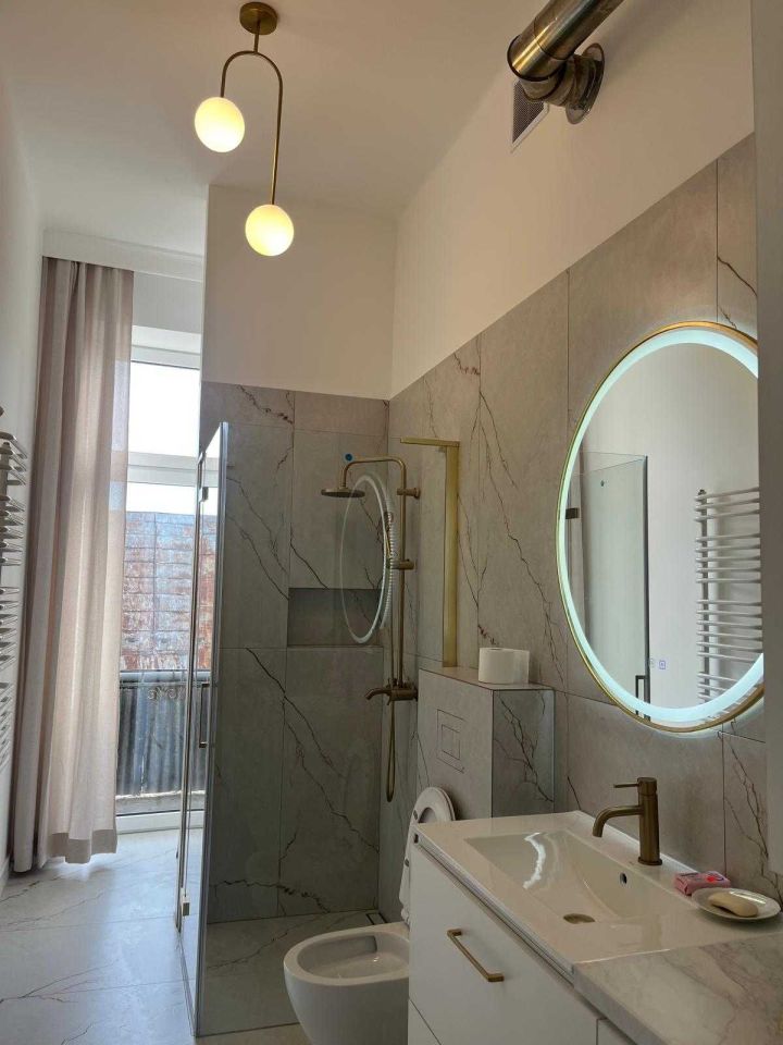 Mieszkanie 2-pokojowe Brzesko Centrum. Zdjęcie 2