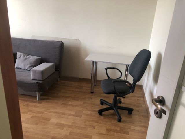 Mieszkanie 3-pokojowe Warszawa Saska Kępa, Międzynarodowa. Zdjęcie 15