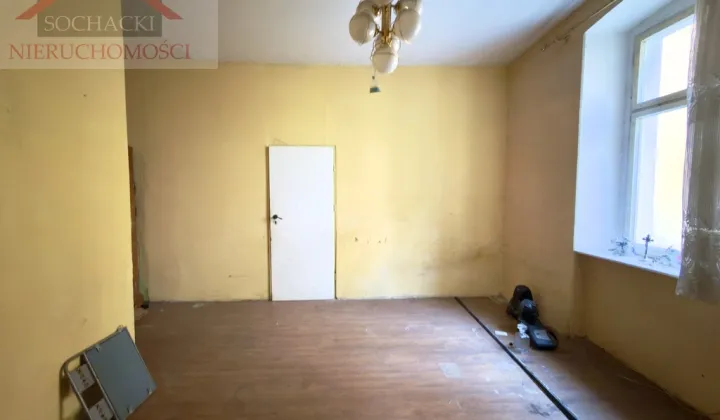 Mieszkanie 2-pokojowe Lubań, ul. Bracka