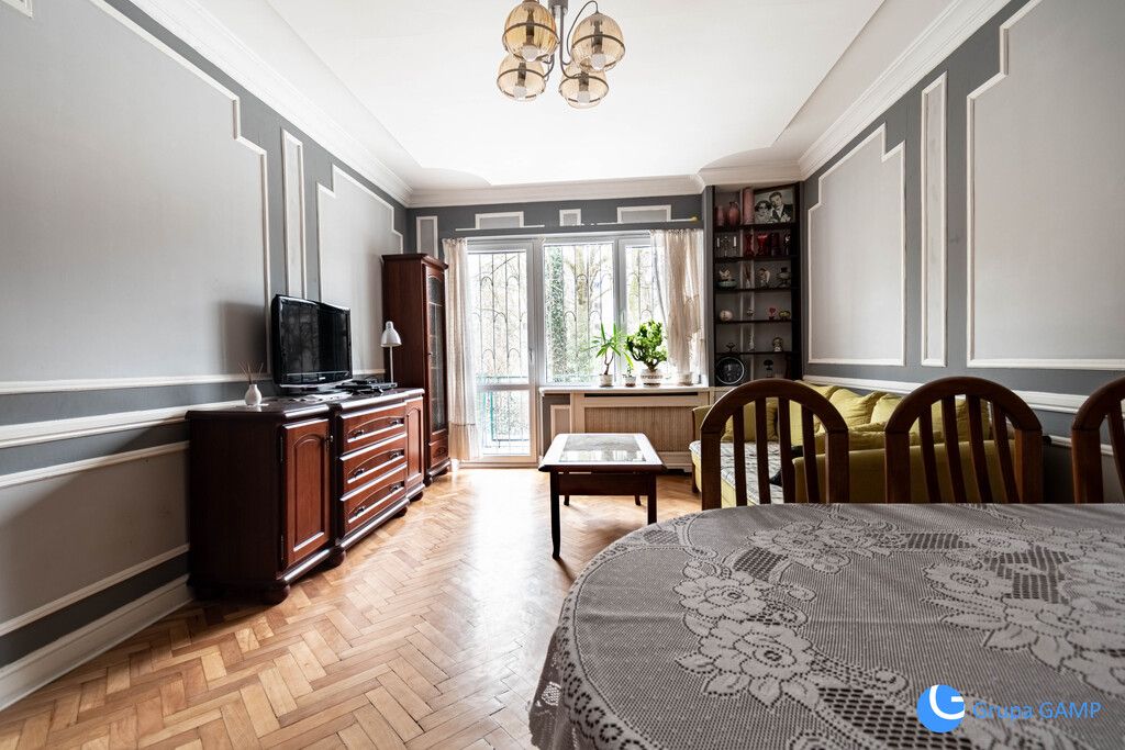 Mieszkanie 2-pokojowe Kraków, ul. Spokojna. Zdjęcie 2