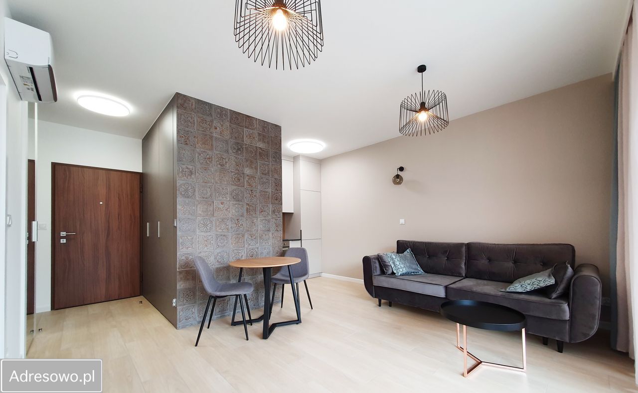 Mieszkanie 2-pokojowe Białystok Centrum, ul. Młynowa. Zdjęcie 1