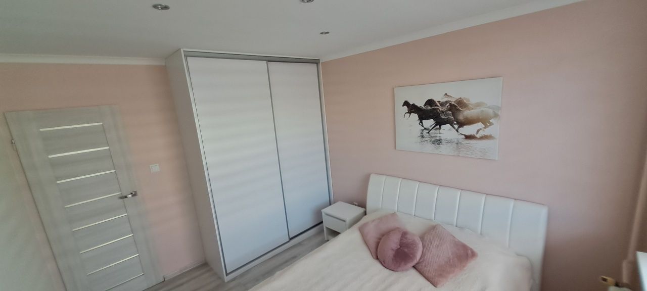 Mieszkanie 3-pokojowe Wodzisław Śląski, os. XXX-lecia PRL. Zdjęcie 4