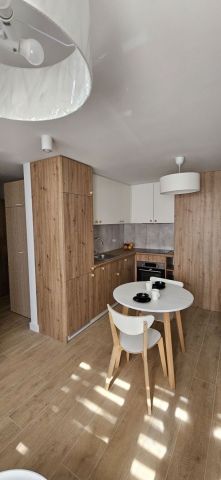 Mieszkanie 1-pokojowe Wrocław Stare Miasto, pl. Tadeusza Kościuszki. Zdjęcie 4