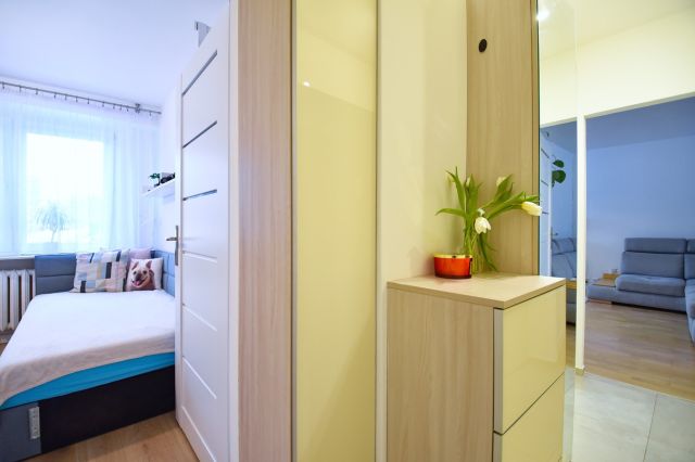 Mieszkanie 2-pokojowe Warszawa Mokotów, ul. Łukowa. Zdjęcie 21