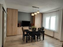 Mieszkanie 3-pokojowe Drezdenko, ul. Kościuszki. Zdjęcie 1