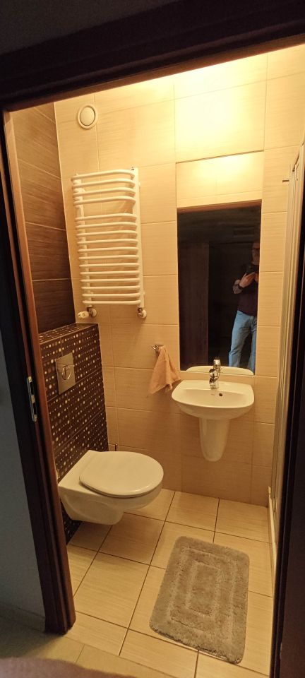 Mieszkanie 3-pokojowe Kraków Wieczysta, ul. Śliczna. Zdjęcie 13