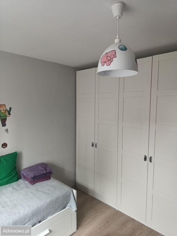 Mieszkanie 3-pokojowe Żnin. Zdjęcie 11