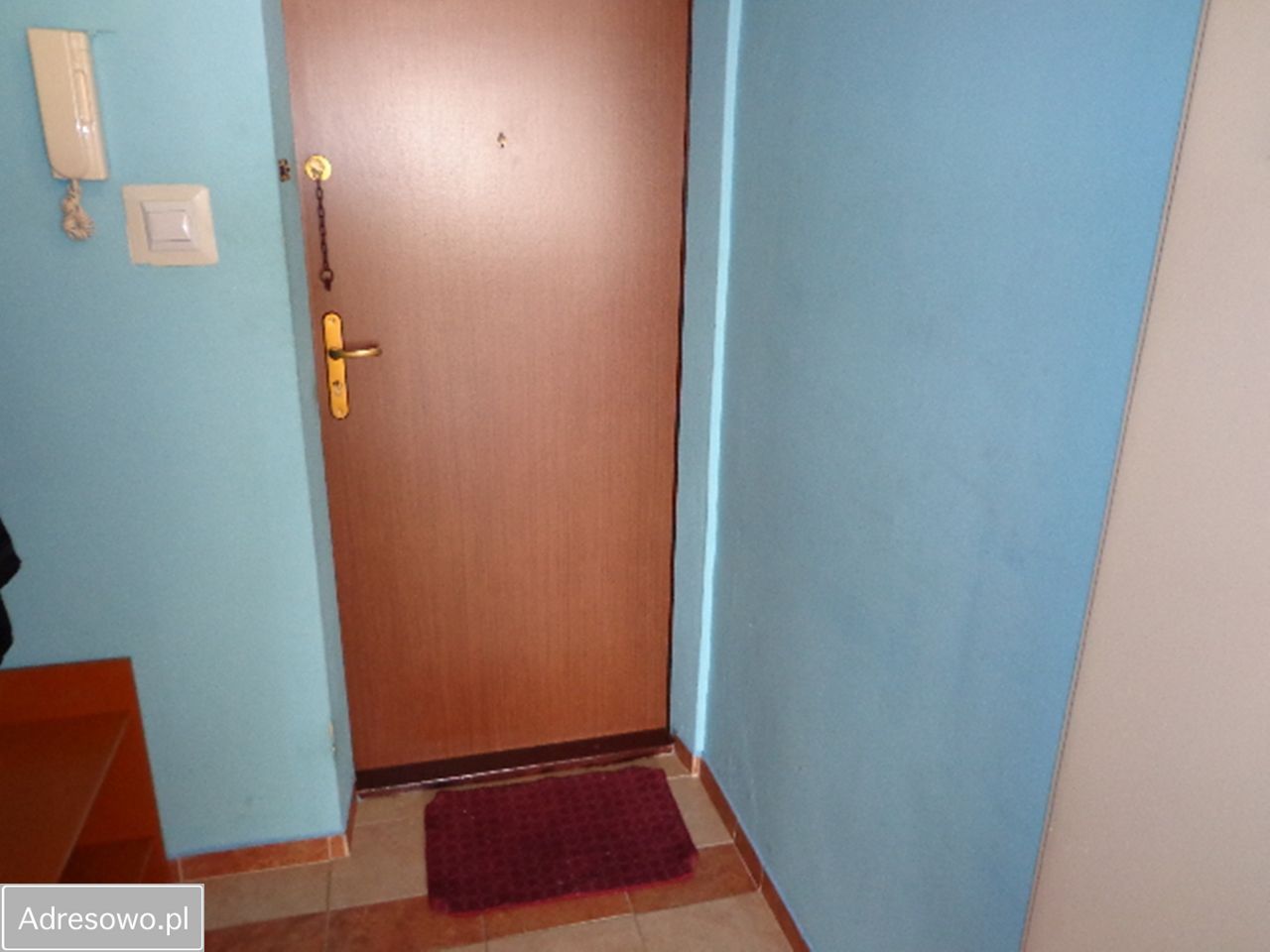 Mieszkanie 1-pokojowe Warszawa Żoliborz, ul. Władysława Broniewskiego. Zdjęcie 11