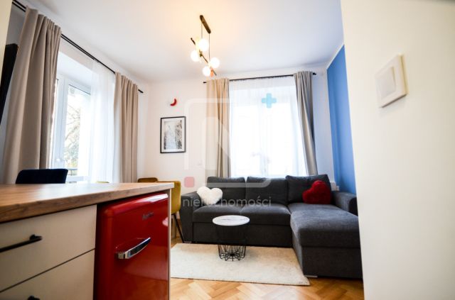 Mieszkanie 2-pokojowe Warszawa Praga-Południe, ul. Walecznych. Zdjęcie 5