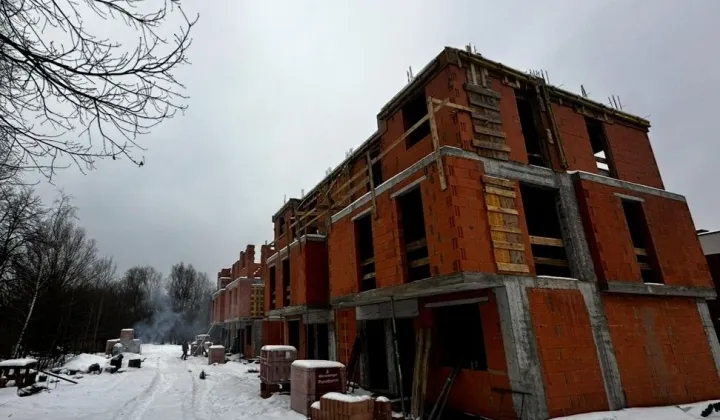 Mieszkanie 2-pokojowe Marki, ul. Marii Skłodowskiej-Curie