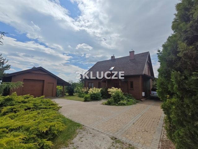 dom wolnostojący, 5 pokoi Boduszyn. Zdjęcie 2