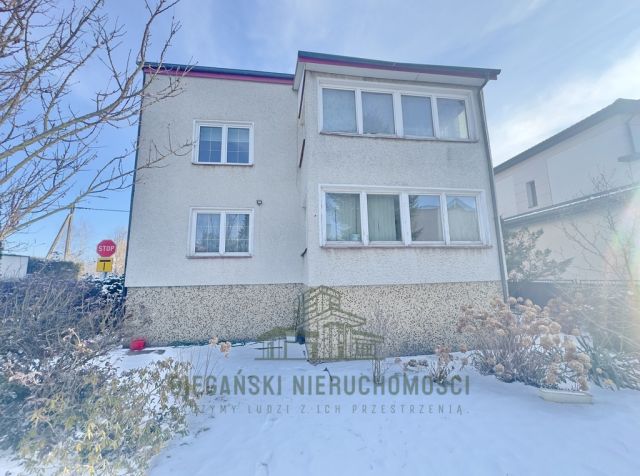 dom wolnostojący, 4 pokoje Lubartów, ul. Henryka Wieniawskiego. Zdjęcie 12