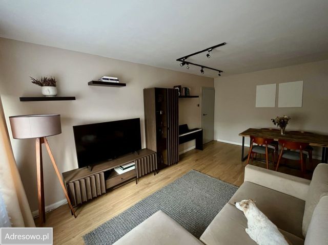 Mieszkanie 2-pokojowe Łódź Bałuty, ul. Bolesława Limanowskiego. Zdjęcie 1