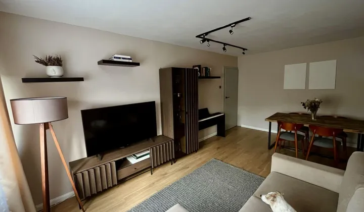 Mieszkanie 2-pokojowe Łódź Bałuty, ul. Bolesława Limanowskiego