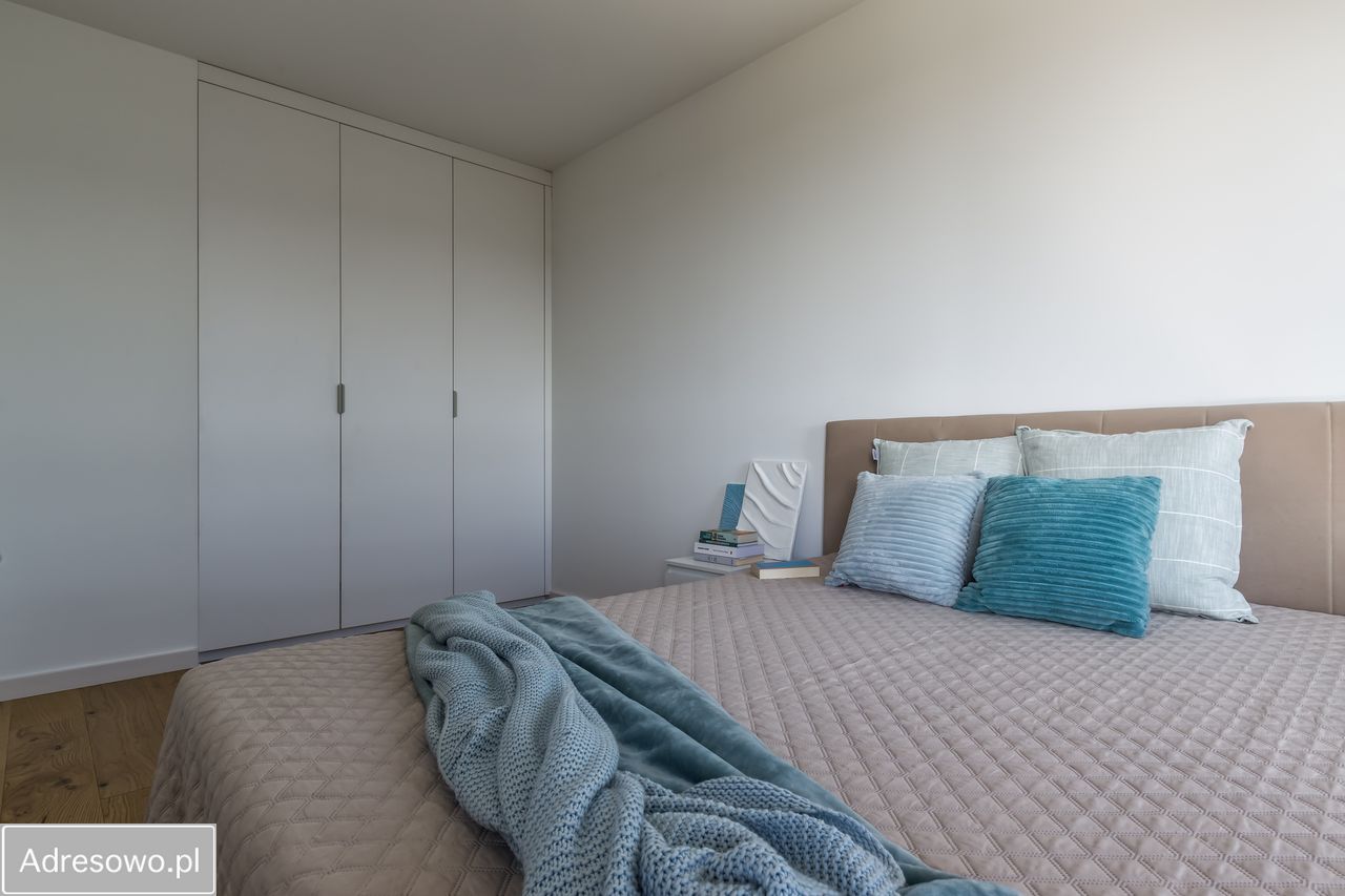 Mieszkanie 2-pokojowe Warszawa Ursynów, ul. Kłobucka. Zdjęcie 9